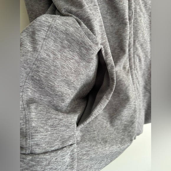 NIKE Dri-FIT Full Zip Hoodie Jacket | Medium| - Picture 8 of 8